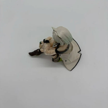 Game Arknights Kal'tsit  Shining Amiya Girl Pvc Action Figure Model Collection Toy 10cm - 20cm
