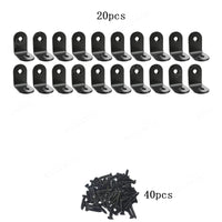 20pcs