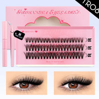 Lash Set-TR06