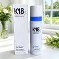 New K18 50ml 150ml Leave-In Molecular Repair Hair Mask Deep Conditioning Keratin Treatment Soft Hair Smoothing Healthy Hair Care