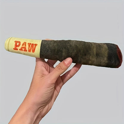 Plush Squeaky Toys for Medium, Small and Large - Cool Stuffed Cute Gifts for Dog Birthday