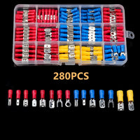 280PCS