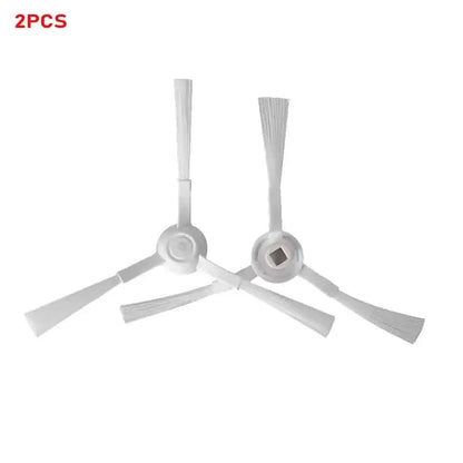 For Xiaomi Side Brush 3C Plus S20 D106 E10C E12 E10 B112 C103 Sweeping Robot Vacuum Cleaner Triangle Side Brush Spare Parts
