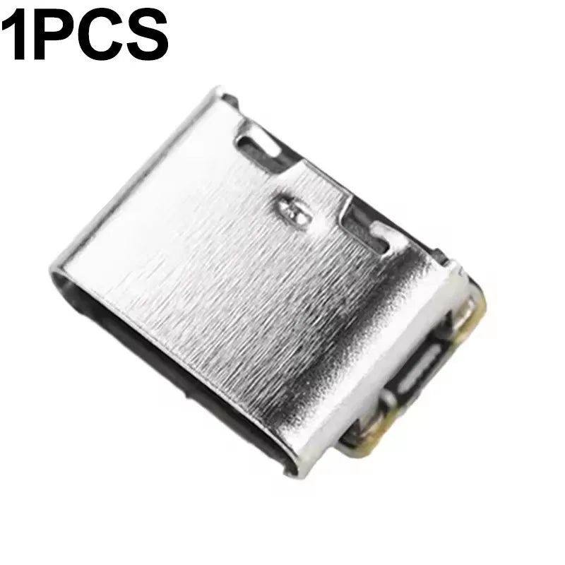 1-20PCS 3.7V 18650 Mini Li-Ion Battery Charging Pad Type C Input Keyboard Power Plate with Protection Converter for Power Bank