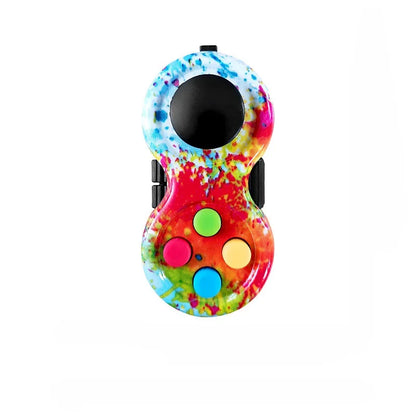 Fidget Decompression toy Infinity Stress cubes Antistress Toys Anti-stress Kids Anti Stress Games For Adults antistress anxiety