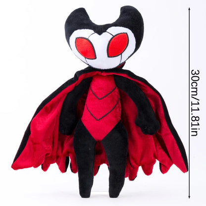 Hollow Knight Plush Toys Game Hollow Knight Stuffed Animal Plush Dolls Kids Toys Birthday Holiday Gifts for Boys