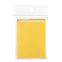 66x91 yellow
