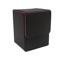 black-purple