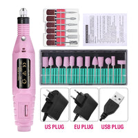 Pink-Set-A