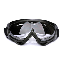 Gray lens