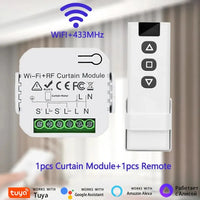 1Module 1Controller