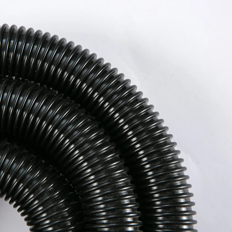 Hose For Vacuum Cleaner Inner Diameter 32/38/40/50mm Thread Hose Factory Bellows Connector For Vacuum Cleaner Vacuum Tube