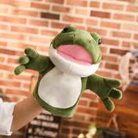 frog