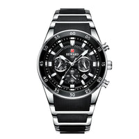 Black Silver