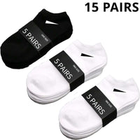 X G 5 Black 10 White