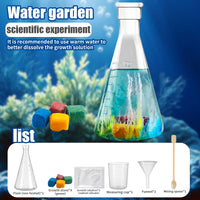Conical flask