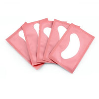 50pairs Pink