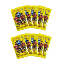 10 packs