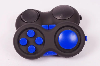 Fidget Decompression toy Infinity Stress cubes Antistress Toys Anti-stress Kids Anti Stress Games For Adults antistress anxiety