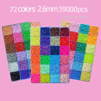 72 2.6mm 39000pcs