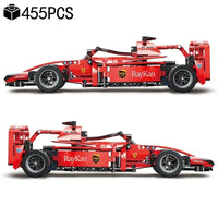 455pcs
