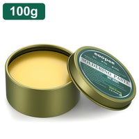 100g - Iron box