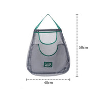 king-size double bag