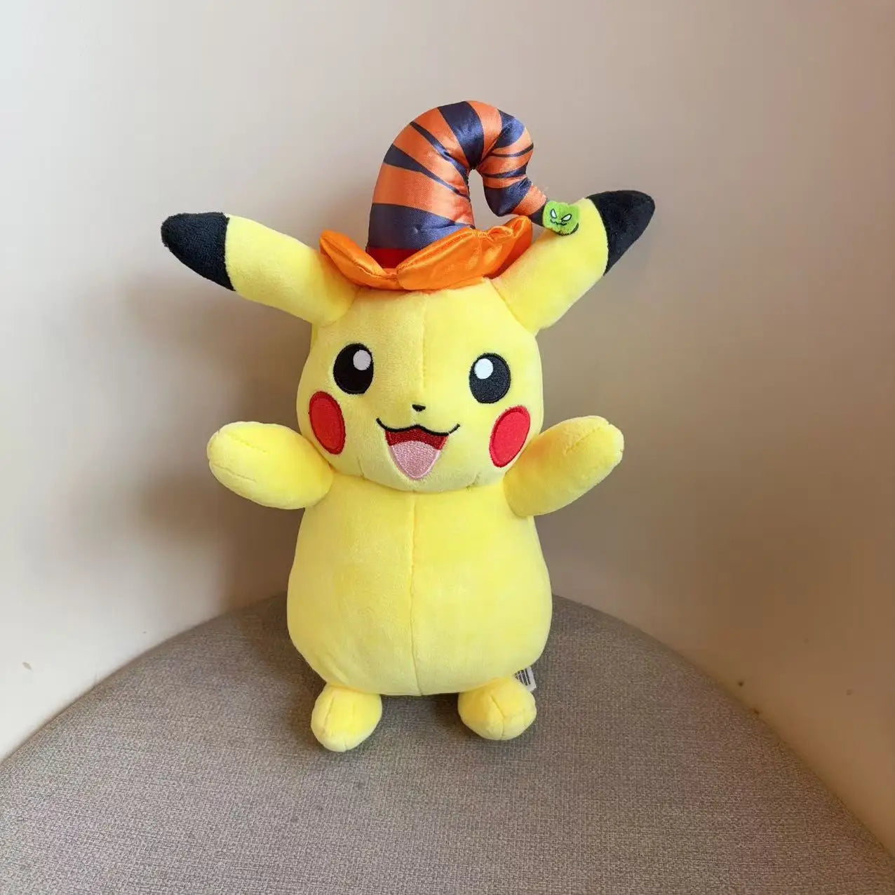 Stuffed Animals Plush Toy Espeon Quaxly Eevee Emolga Squirtle Darumaka Bulbasaur Charmander Anime Figure Peluche Toys