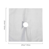 1pc Silver