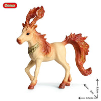animals model 15