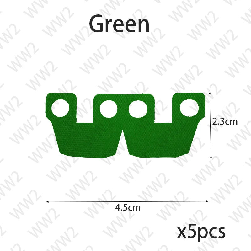 Brick Parts Headgear Clone Soldier Cape Lightsaber Flag Helmet Holes Plain Classic Piece Building Block Toy Accessory Bricklink