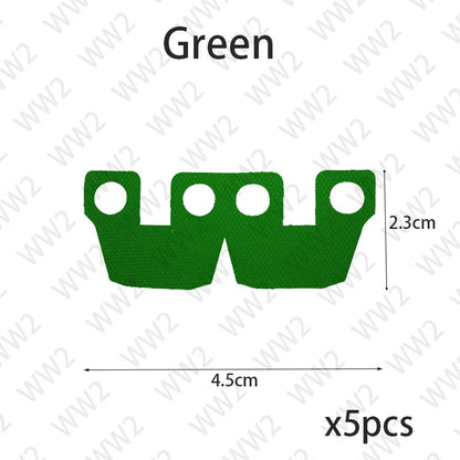 Brick Parts Headgear Clone Soldier Cape Lightsaber Flag Helmet Holes Plain Classic Piece Building Block Toy Accessory Bricklink