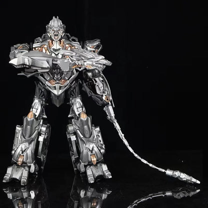 16CM New Transformation TW1033 Toys BAIWEI KO SS46 Anime Action Figure Robot Car Model Classic Kids Boy Gifts TW-1033
