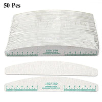 50pcs Grit150