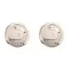 Wireless BT AI Real-time Voice Translation Earphones 144 Languages Smart Ear Headphone Translator for Business Travel Learning