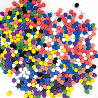 Mixed color