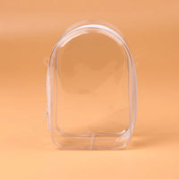 Transparent-Only Bag