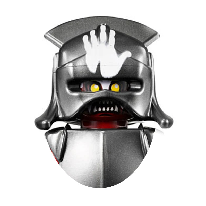 PG517 PG518 PG519 PG520 King Anime Movies Figs Bricks Dolls Mini Action Toy Figura Building Blocks Toys Doll