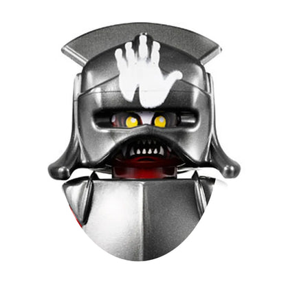 PG517 PG518 PG519 PG520 King Anime Movies Figs Bricks Dolls Mini Action Toy Figura Building Blocks Toys Doll