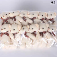 12PCS 8