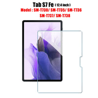 Tab S7 Fe 12.4