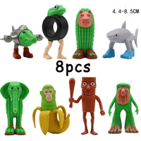 B-8pcs