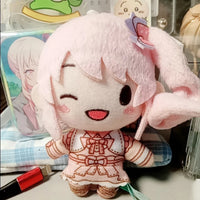 Akiyama Mizuki