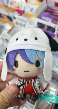 Aoyagi Toya