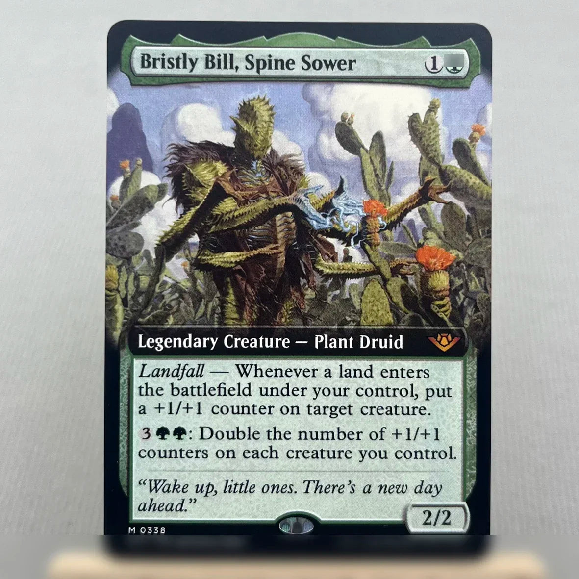 MH3 OTJ OTP HOLO7-Ⅰ04 Tcg cards  proxys Magical Ulamog,  the Defiler Bristly Bill, Spine Emrakul, the World Anew Gather