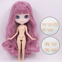 carved lips glossy 3