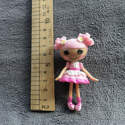 lalaloopsy Avariety of original MGALalaloopsy doll angel doll toys play house gifts best gifts for children