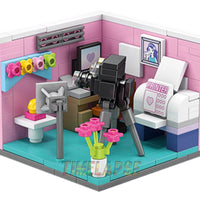 no Box 167pcs