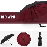 wine red