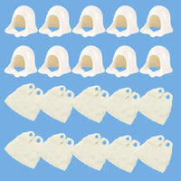 B20-18-5 BS228-10PCS